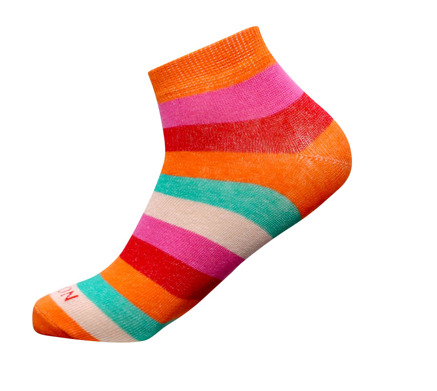 Women Ankle Casual Socks