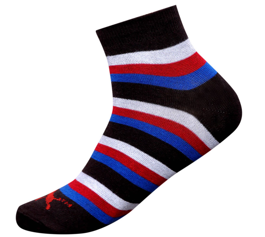 Men Ankle Casual Socks
