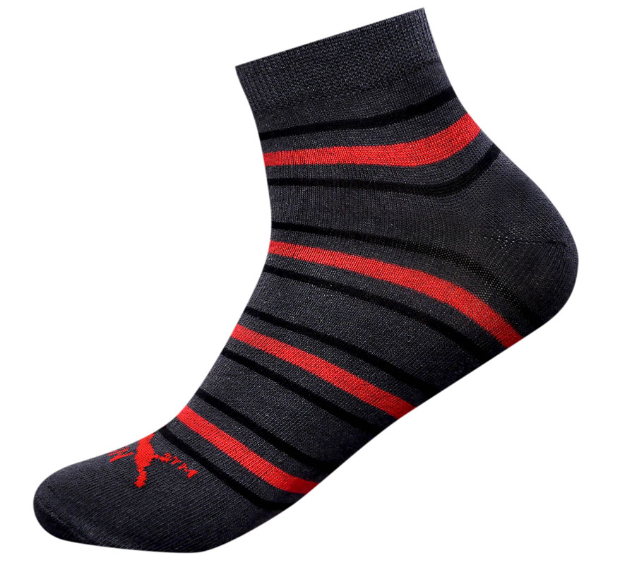 Men Ankle Casual Socks